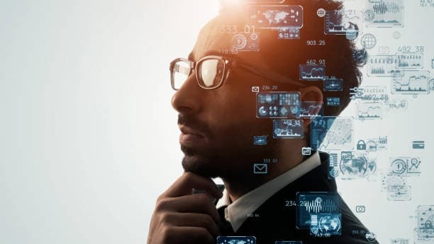 AI transforming business operations